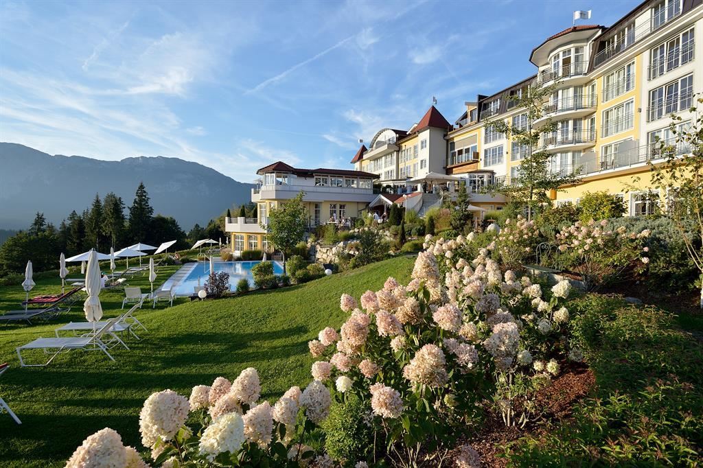 Hotel - Ristorante Panorama Royal 