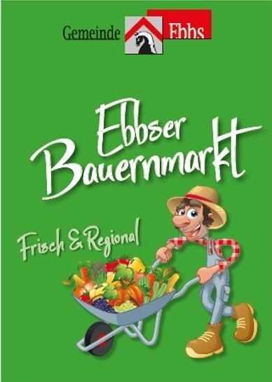 Ebbser Bauernmarkt