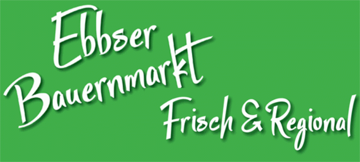 Ebbs Farmers' Market Fresh & Regional