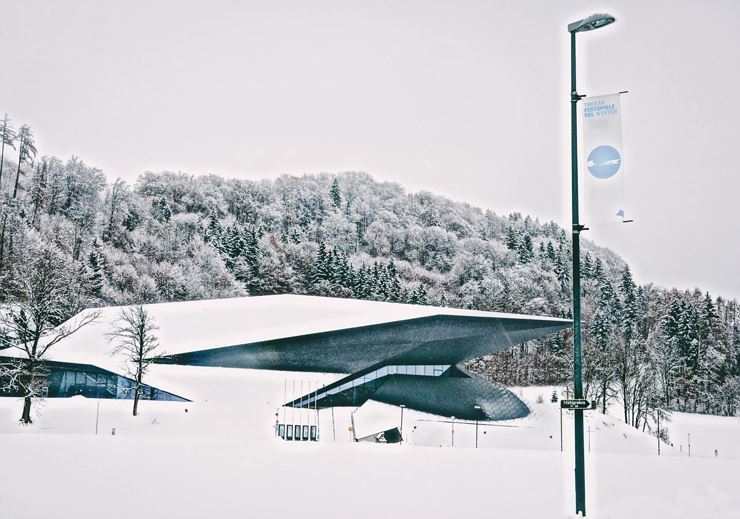 Tiroler Festspiele - Bellini: La sonnambula (konzertant)