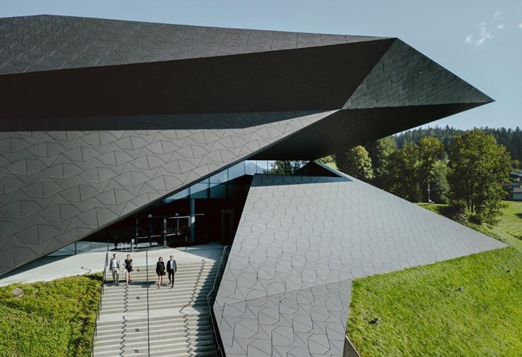 Tiroler Festspiele - BENEFIZ - MATINEE zugunsten CONCORDIA