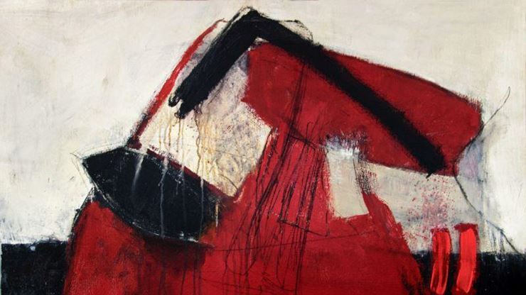 Ausstellung Gitti Horngacher