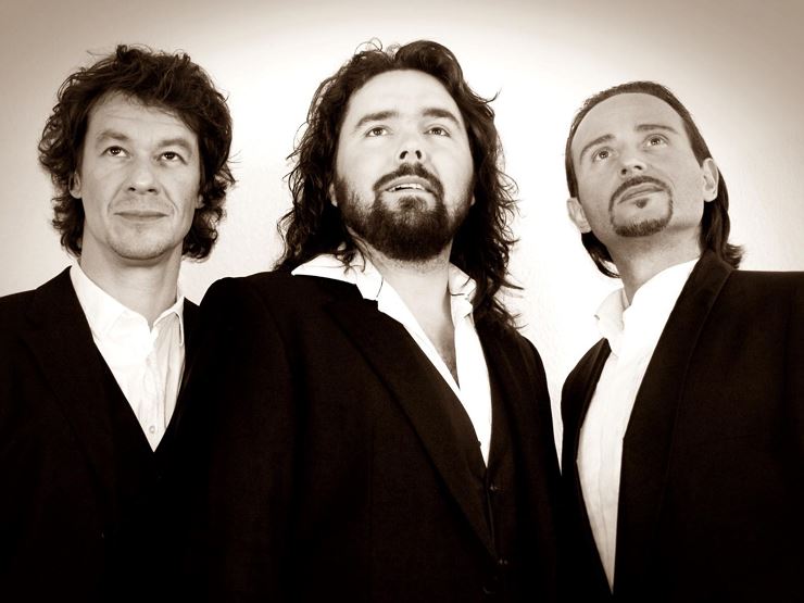 „Ludwig Hirsch“ A tribute Concert 