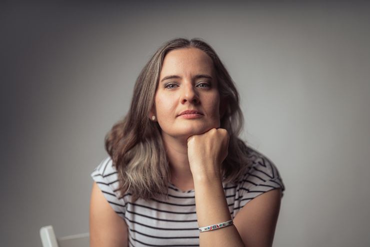 Elli Bauer - fAngst!
