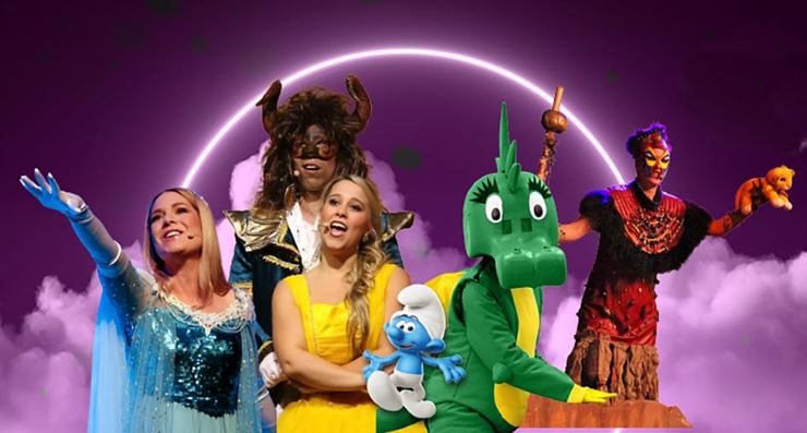 Hakuna Matata -  Children's Musical Gala