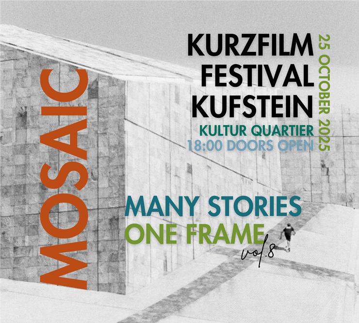Kurzfilm Festival Kufstein