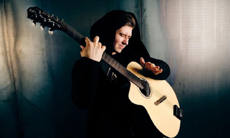 Night of Guitars