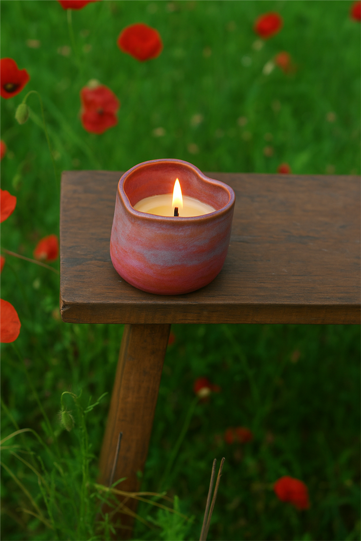 Pfrillsee & Friends - Töpfern und Duftkerzen