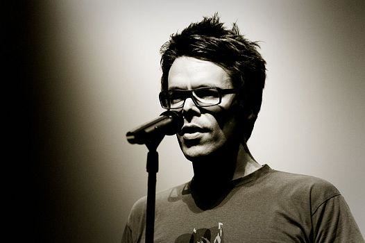 Poetry-Slam mit Markus Köhle