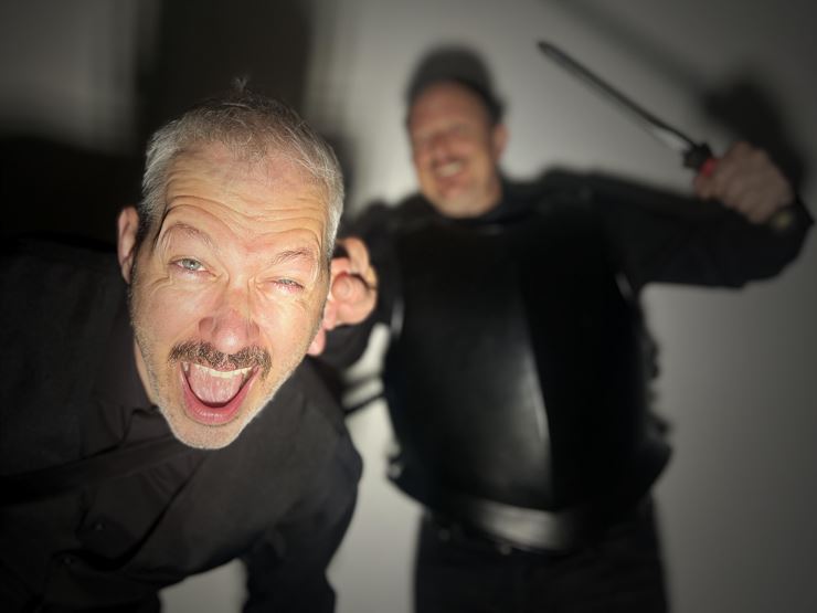 Teatro comunale di Kufstein: Anfitrione