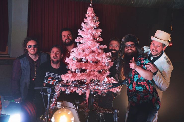 Vorwei(h)nachteln 2025