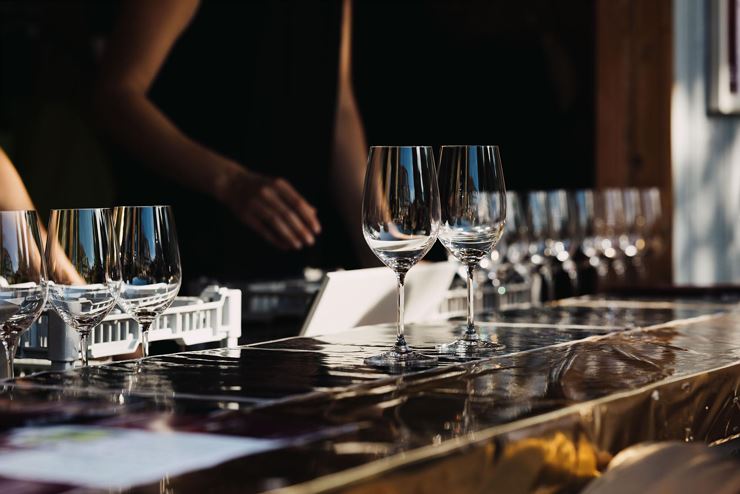 Festa del vino