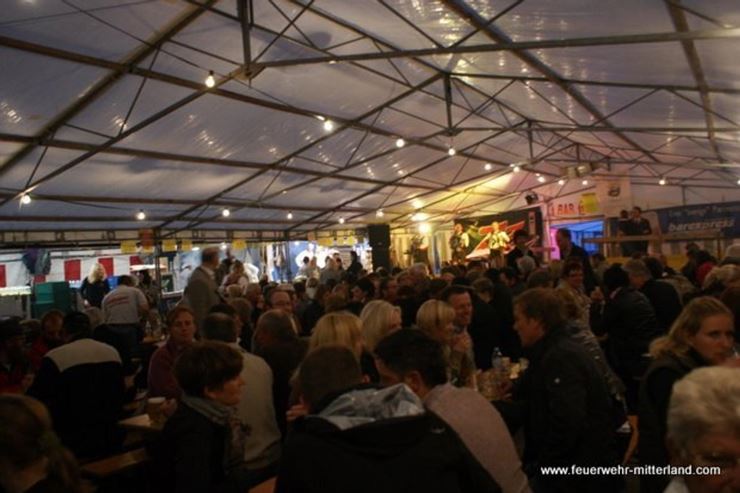 Mitterlandler Sommernachtsfest