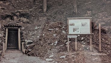 Vom Bergbaudorf zum Kurort