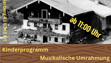 100 Jahre Moosbauer