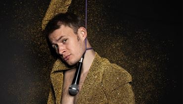 Kabarett mit Niko Nagl