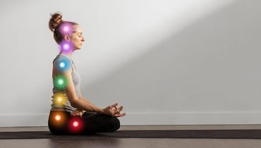Straightening healing day for back problems
