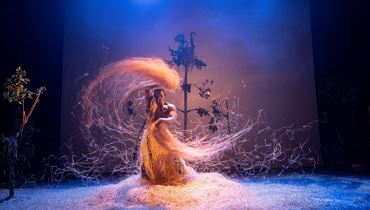 Circustage Kufstein – L´ANCRAGE (SenCrik SEN/FR)