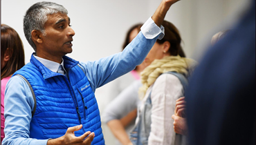 Basic Course in Prana Healing