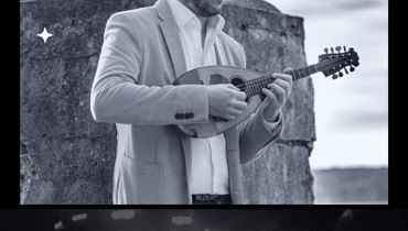 Italo Night - Marco Mandolino