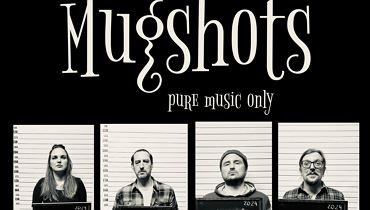 Konzert mit 'The Mugshots' - freier Eintritt!
