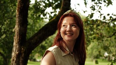 Lesung mit Viktoria Fahringer „Meine Tiroler Welt“