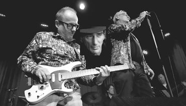 „Ludwig Hirsch“ Ein Tribut Konzert