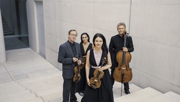 Minguet Quartett
