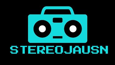 Stereojausn - Live im Bau!