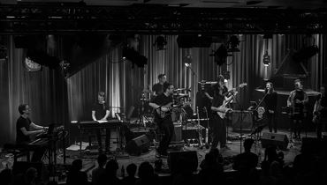 TRIBUTE BAND TIROL - 60 Jahre Rubber Soul & Revolver