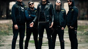 TURBOBIER '10-Jahres-Tour'