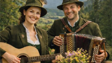 Unterinntaler Jagdtage - Wald- und Wildpädagogik für Kinder