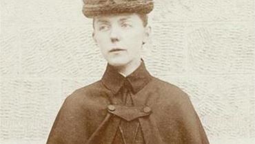 Vernissage - sulla beata Maria Teresa Ledóchowska! 