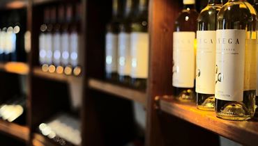 Weinverkostung mit Weingut Wimmer