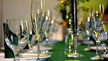 Long Table Dinner (KUUSK 10th Anniversary Celebration)