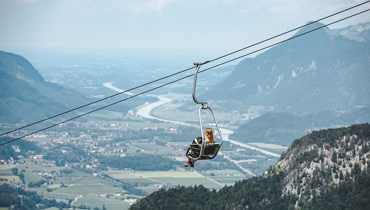 Frühstück am Berg (Spü Ma - Das Brettspielfestival der Alpen)