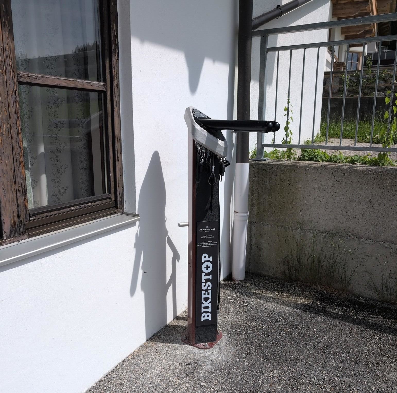 Bike Box Gradlwirt