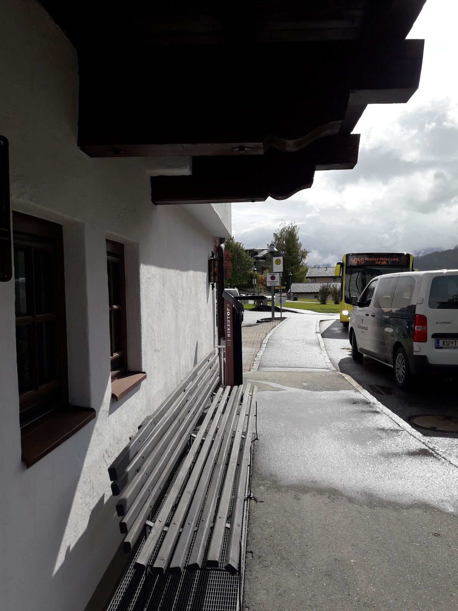 Bike Box Ackernalm